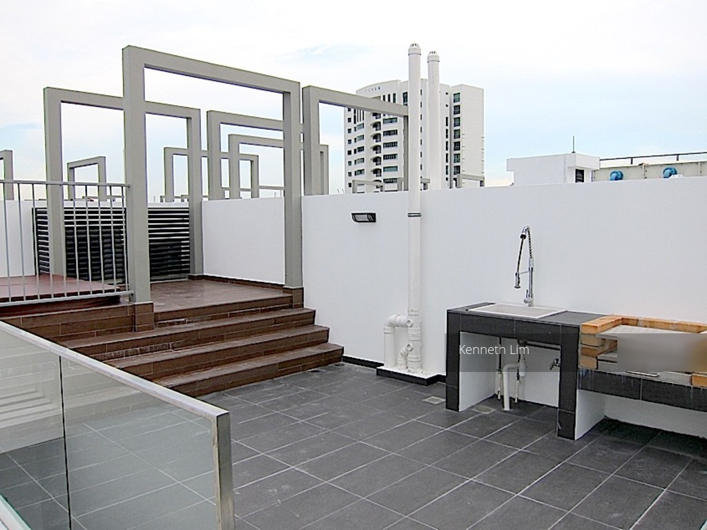 Guillemard Edge (D14), Apartment #110690812